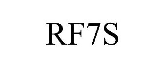 RF7S