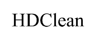 HDCLEAN