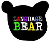 LANGUAGE BEAR
