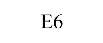 E6