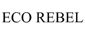 ECO REBEL
