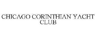 CHICAGO CORINTHIAN YACHT CLUB