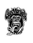 GAS MONKEY GARAGE