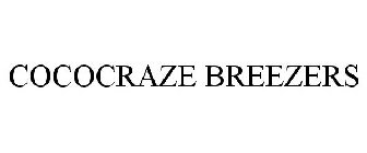 COCOCRAZE BREEZERS