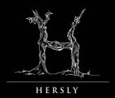 H HERSLY