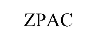 ZPAC