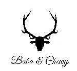 BABA & CHEWY