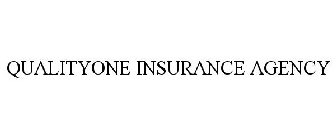 QUALITYONE INSURANCE AGENCY