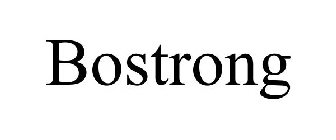 BOSTRONG