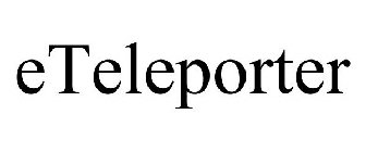 ETELEPORTER