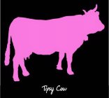 TIPSY COW