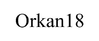 ORKAN18