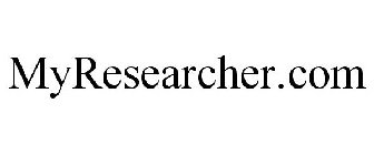 MYRESEARCHER.COM