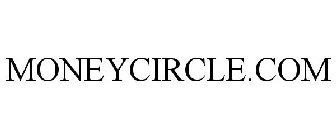 MONEYCIRCLE.COM