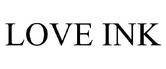 LOVE INK