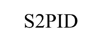 S2PID