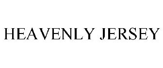 HEAVENLY JERSEY