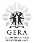 GERA GLOBAL EDUCATION & RESEARCH ALLIANCE