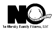 NO NO OBESITY FAMILY FITNESS, LLC