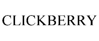 CLICKBERRY