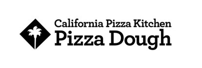 CALIFORNIA PIZZA KITCHEN PIZZA DOUGH