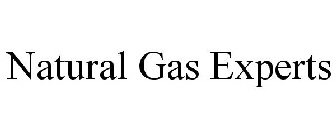 NATURAL GAS EXPERTS