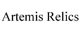 ARTEMIS RELICS