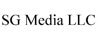 SG MEDIA LLC