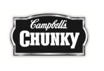 CAMPBELL'S CHUNKY