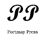 PP PORTMAY PRESS