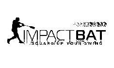 IMPACT BAT SQUARE UP YOUR SWING