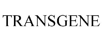 TRANSGENE