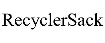 RECYCLERSACK