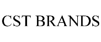 CST BRANDS