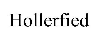 HOLLERFIED