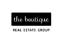 THE BOUTIQUE REAL ESTATE GROUP