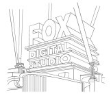 FOX DIGITAL STUDIO