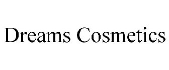 DREAMS COSMETICS