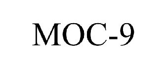 MOC-9