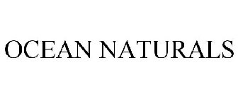 OCEAN NATURALS