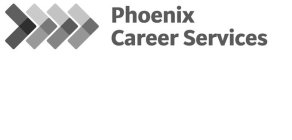 PHOENIX CAREER SERVICES