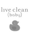 LIVE CLEAN (BABY)
