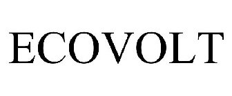 ECOVOLT