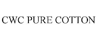 CWC PURE COTTON