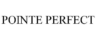 POINTE PERFECT
