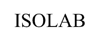 ISOLAB