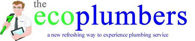THE ECOPLUMBERS A NEW REFRESHING WAY TO EXPERIENCE PLUMBING SERVICE