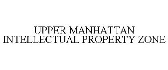 UPPER MANHATTAN INTELLECTUAL PROPERTY ZO