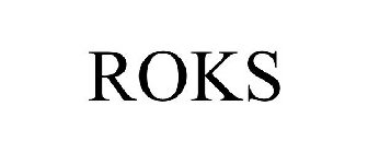 ROKS