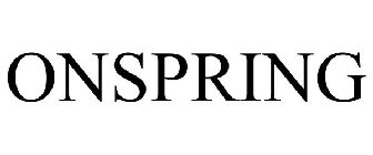 ONSPRING